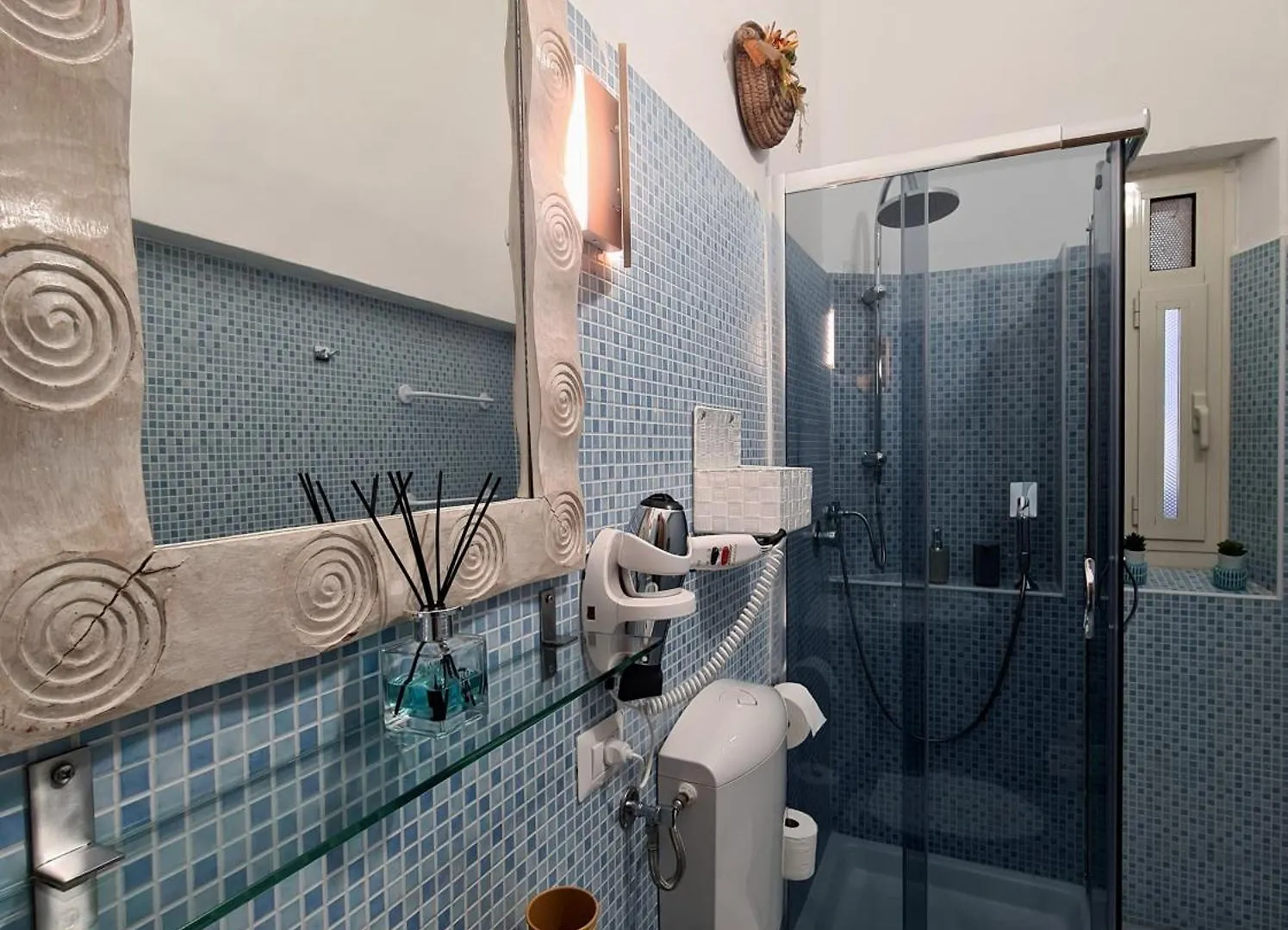 Bnb Rooms And Comfort Rome