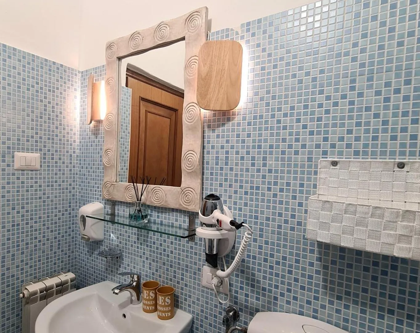 Bnb Rooms And Comfort Rome Guest house