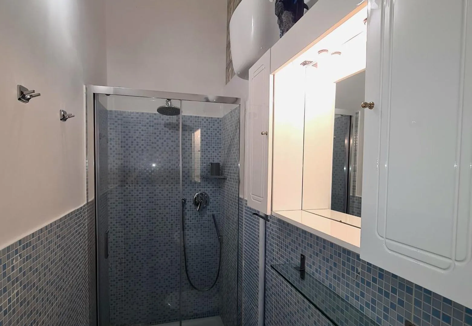 Bnb Rooms And Comfort Rome Guest house