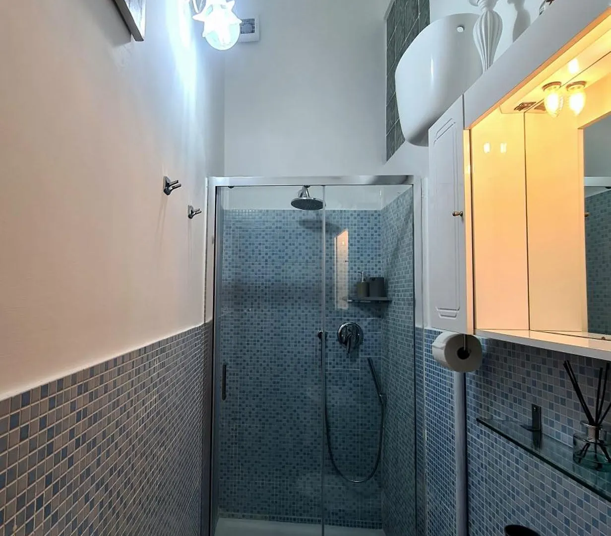 Guest house Bnb Rooms And Comfort Rome