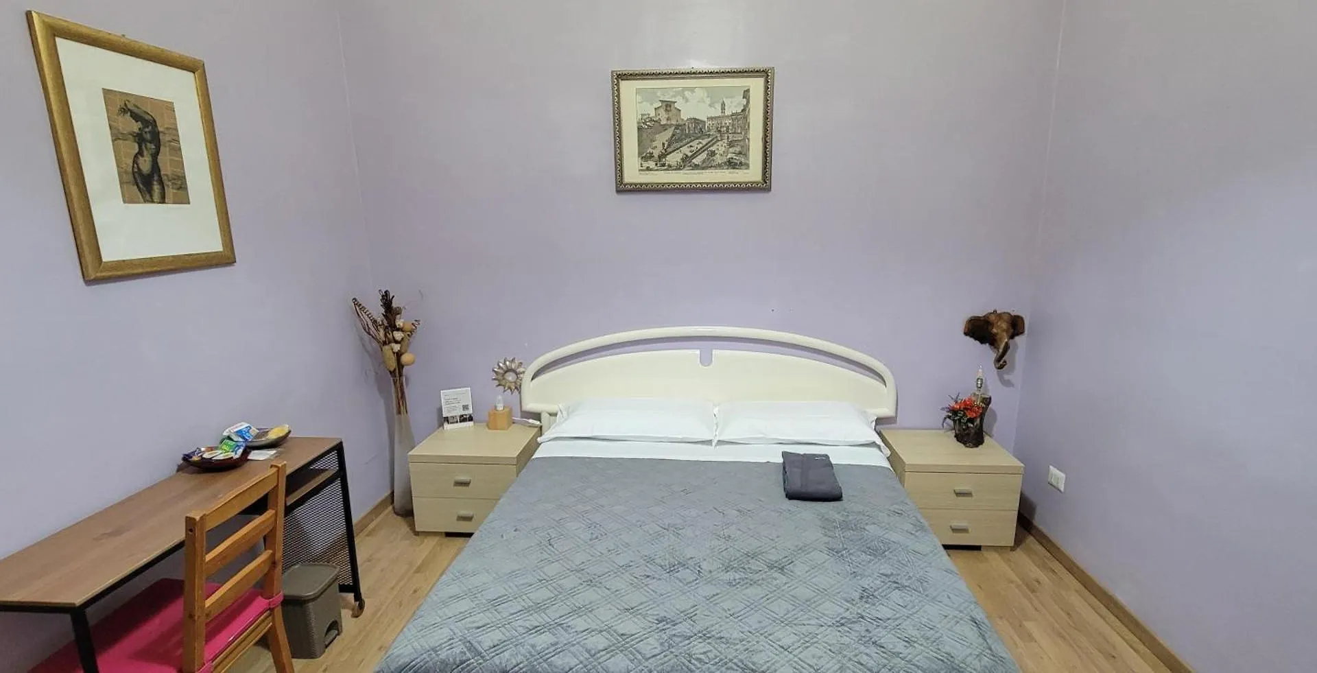 Guest house Bnb Rooms And Comfort Rome