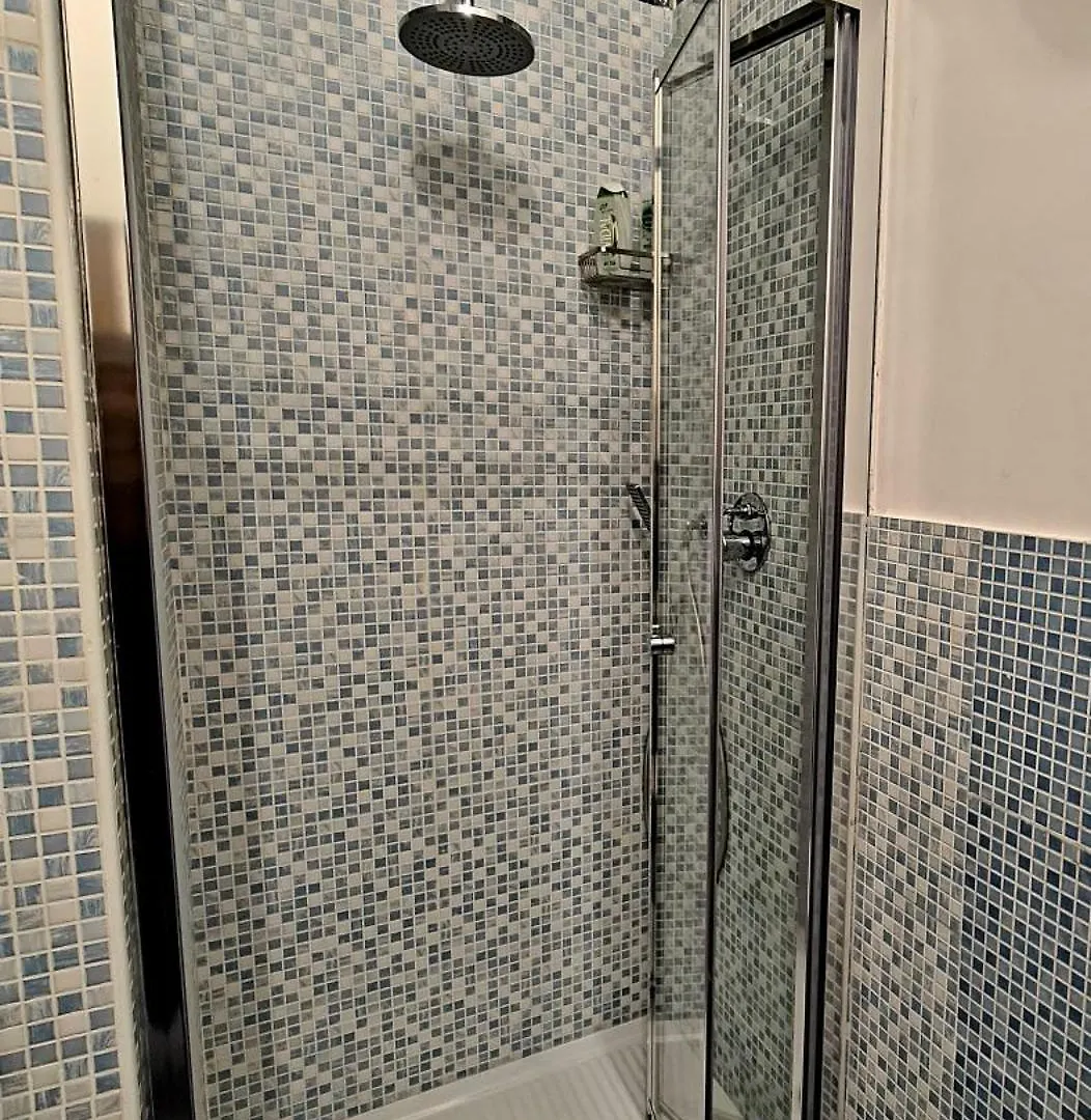 Bnb Rooms And Comfort Rome