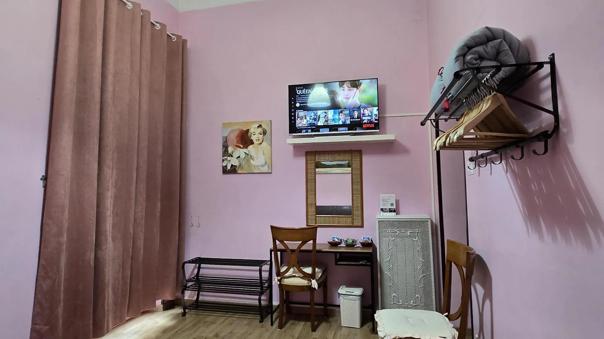 Bnb Rooms And Comfort Rome Italy