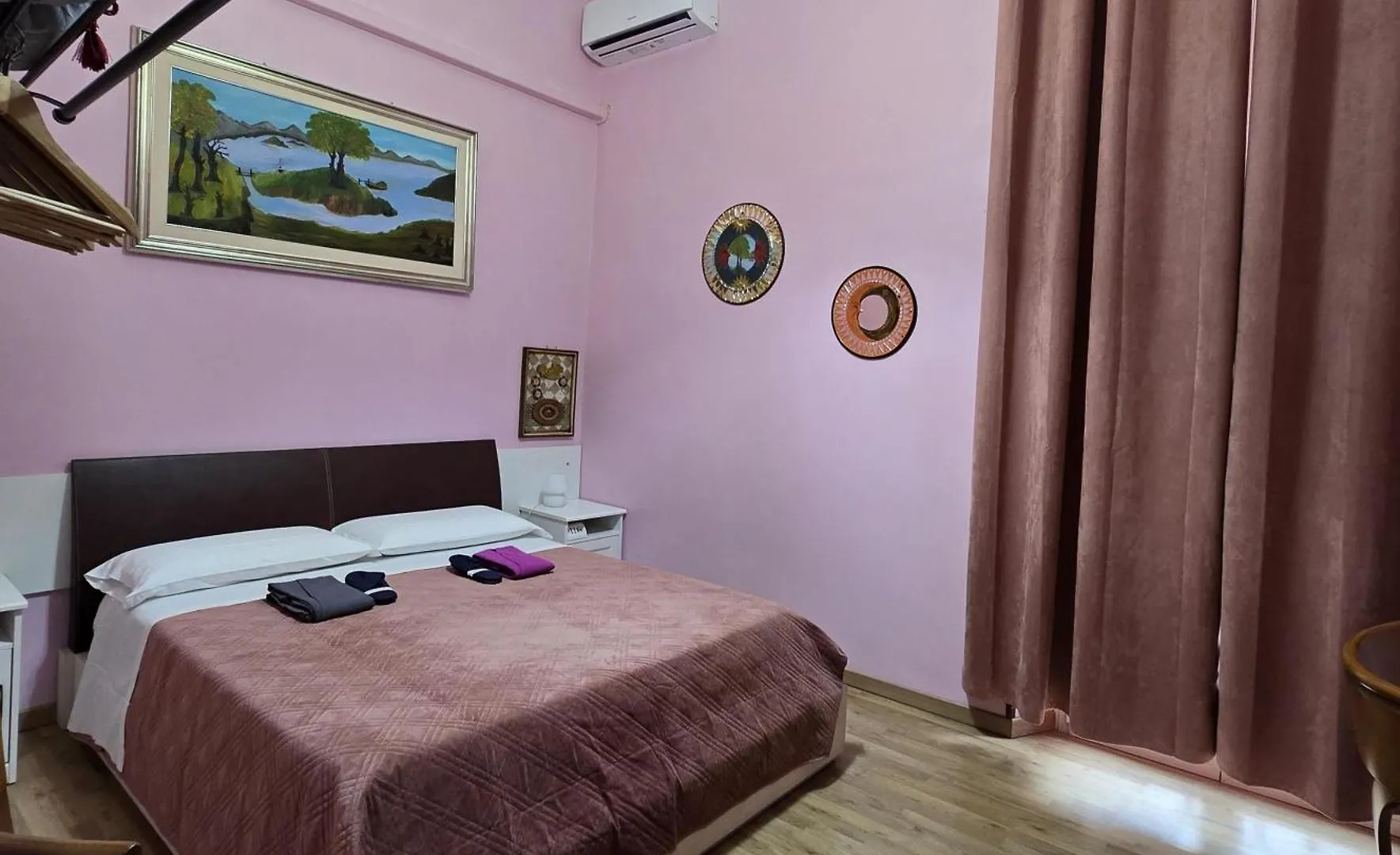 ***** Guest house Bnb Rooms And Comfort Rome Italy