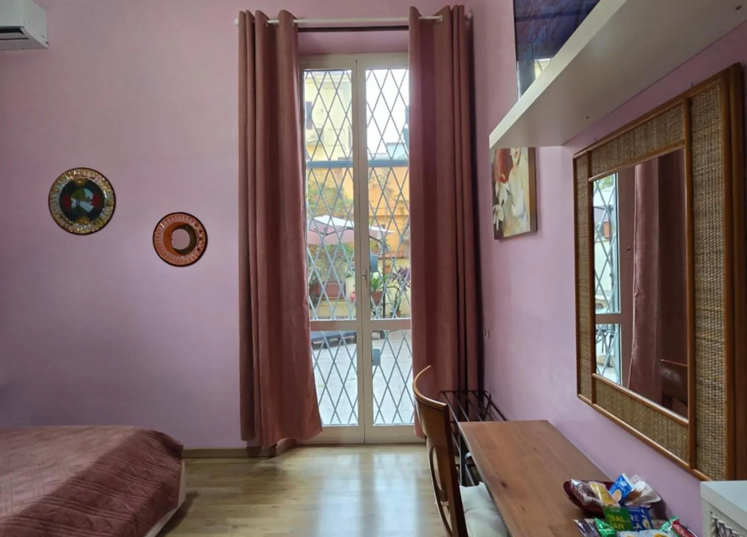 ***** Guest house Bnb Rooms And Comfort Rome Italy