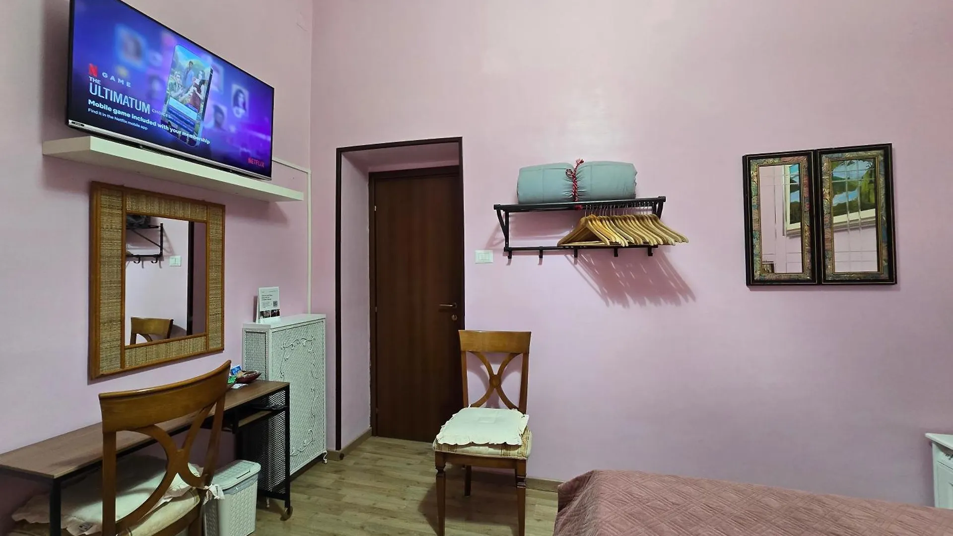 Guest house Bnb Rooms And Comfort Rome