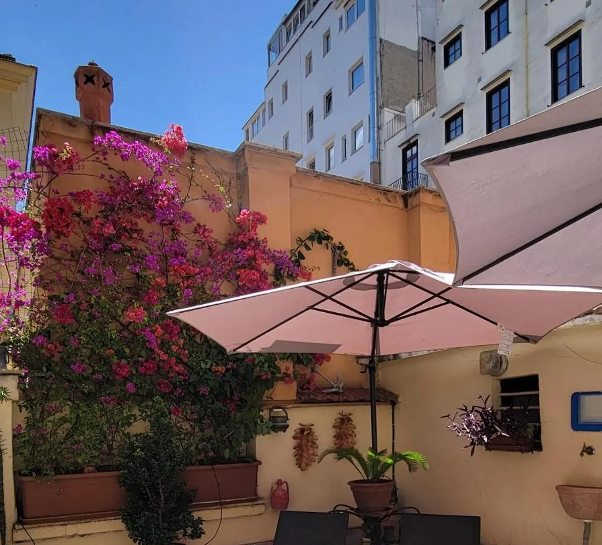 Guest house Bnb Rooms And Comfort Rome