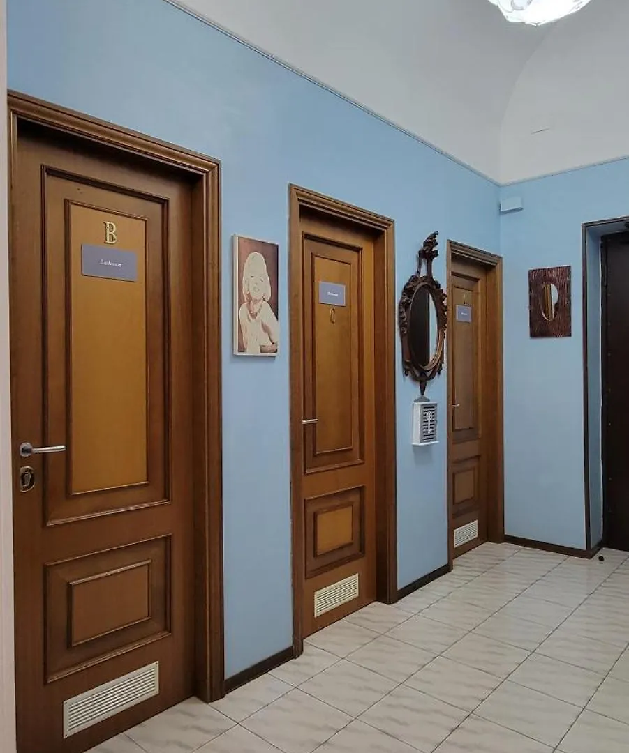 Bnb Rooms And Comfort Rome 5*,  Italy