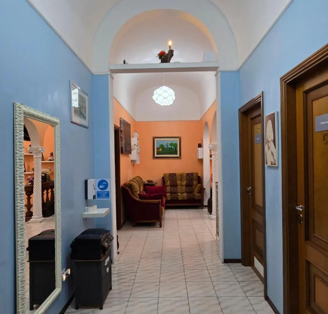 Bnb Rooms And Comfort Rome