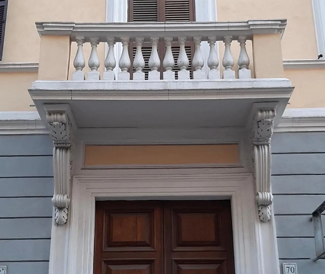 Bnb Rooms And Comfort Rome Guest house