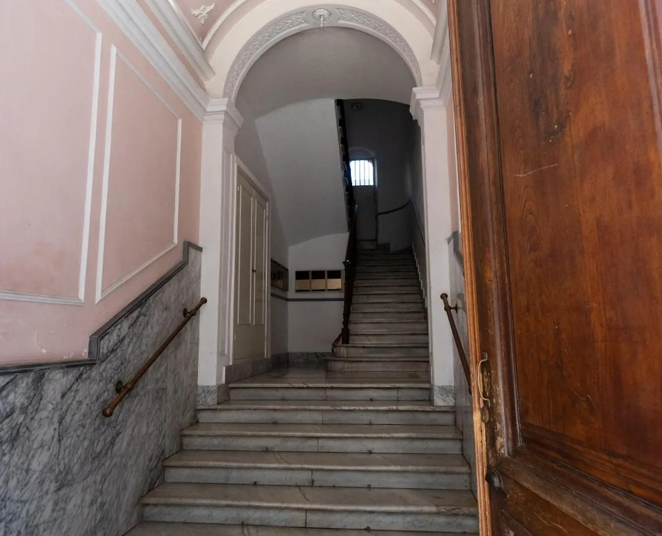Bnb Rooms And Comfort Rome Guest house